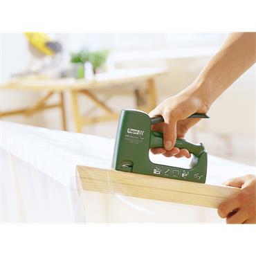 R64E Ergonomic Combi Tacker