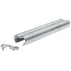 VR22 Fence Hog Rings Pack 1100 Galvanised
