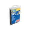 VR22 Fence Hog Rings Pack 1100 Galvanised