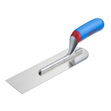 Pipe Trowel Soft Touch Handle 10.5/8in