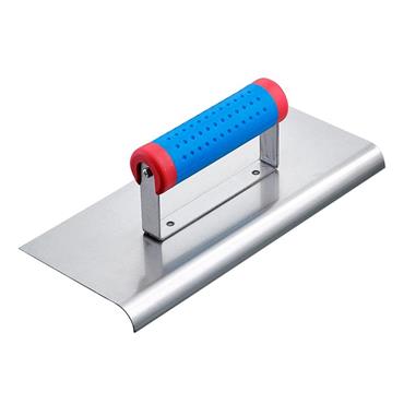 Cement Edger Soft Touch Handle 10 x 5in