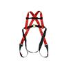 Fall Arrest Harness 2-Point Anchorage