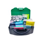 SCAN FIRST AID KIT 1-25 PERSONS AS APPROVED