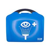 SCAN EYE WASH STATION