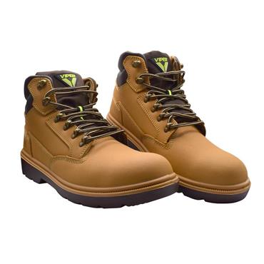 Desert Viper S3 Safety Boots UK 12 EUR 47