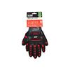Nitrile Palm Impact Cut D Gloves - M (Size 8)