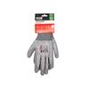 PU Palm Cut D Gloves - XL (Size 10)