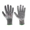 PU Palm Cut D Gloves - XL (Size 10)