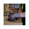 Nitrile Palm Cut F Gloves - L (Size 9)