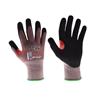 Nitrile Palm Cut F Gloves - M (Size 8)