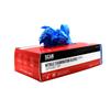 Blue Nitrile Disposable Gloves Large (Box of 100)