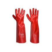 SCAN GAUNTLET PVC 45CM/18"