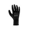 Seamless Inspection Gloves - L (Size 9) (pack 12)