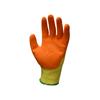 Knitshell Latex Palm Gloves - L (Size 9) (Pack 12)