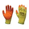 Knitshell Latex Palm Gloves - XL (Size 10) (Pack 12)