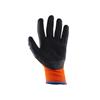 Thermal Latex Coated Gloves - M (Size 8) (Pack 5)