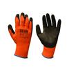 Thermal Latex Coated Gloves - L (Size 9) (Pack 5)
