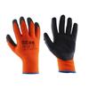 Thermal Latex Coated Gloves - M (Size 8)