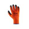 Thermal Latex Coated Gloves - M (Size 8)
