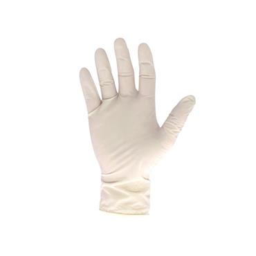 Latex Gloves - Large (Box 100)