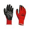 Nitrile Coated Knitted Gloves - XXL (Size 11)