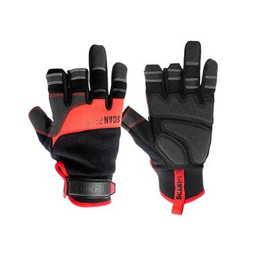 Pro Framers Gloves - M (Size 8)