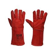 SCAN WELDER'S GAUNTLET PAIR