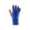Thermal Waterproof Latex Coated Gloves - L (Size 9)