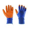 Thermal Waterproof Latex Coated Gloves - L (Size 9)
