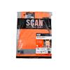 Hi-Vis Holster Shorts Orange - W32-33in