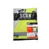 Hi-Vis Holster Shorts Yellow - W32-33in