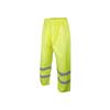 Hi-Vis Motorway Trouser Yellow - M (36in)