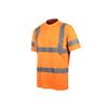 Hi-Vis Polo Shirt Orange - M (40in)