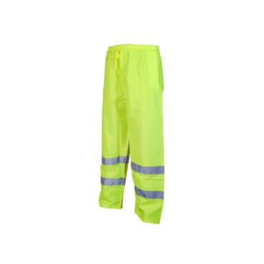 Hi-Vis Rain Suit Yellow - L