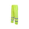 Hi-Vis Rain Suit Yellow - L