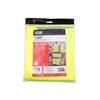 Hi-Vis T-Shirt  Yellow - XXL (50in)