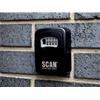 4 Dial Combination Key Safe
