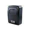 4 Dial Combination Key Safe