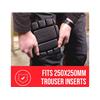 Kneepad Insert Type 2 Level 0