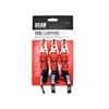 Tool Lanyard Attachments (3 Piece)