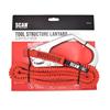 Tool Structure Lanyard