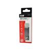 Hasp and Staple 117mm
