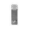 Hasp and Staple 117mm