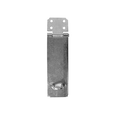 Hasp and Staple 138mm