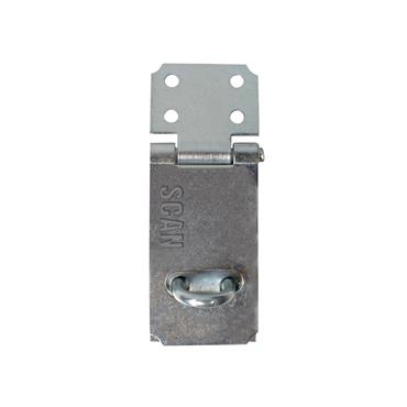 Hasp and Staple 64mm