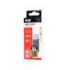 Hasp and Staple 89mm + 40mm Padlock