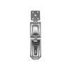 Hinged Hasp and Staple 158mm