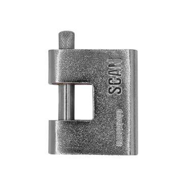 Armoured Shutter Padlock 60mm