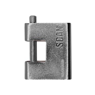Armoured Shutter Padlock 80mm