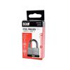 Laminated Steel Padlock 40mm